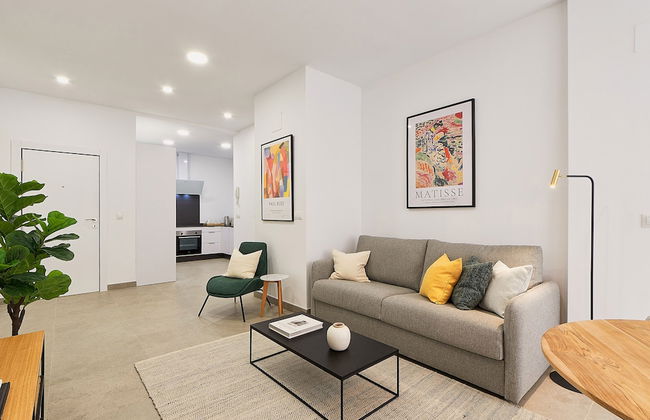 Solaga - Soho Suites - Foto 19