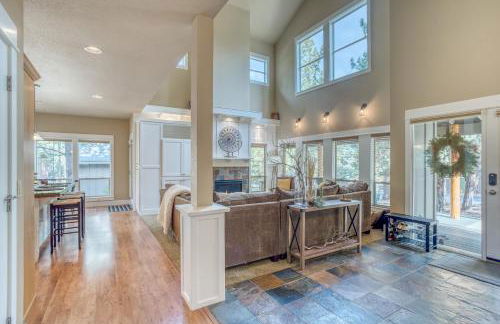 Beautiful Bend Retreat - Meredith Lodging - Foto 22