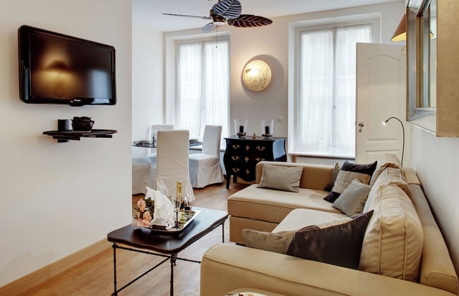 St Germain Grenelle Residence - Photo 18