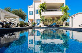 Villa Olive Garden Apartments - Foto 151