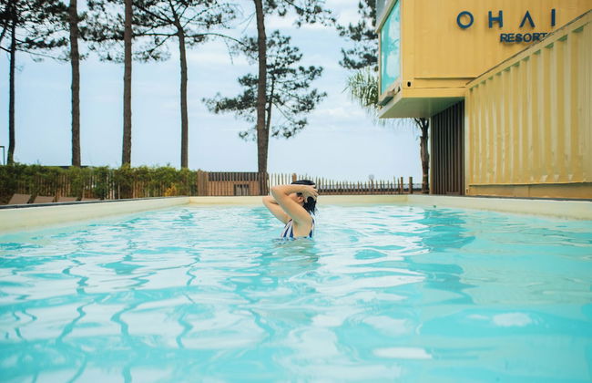 Ohai Nazaré Outdoor Resorts - Foto 43