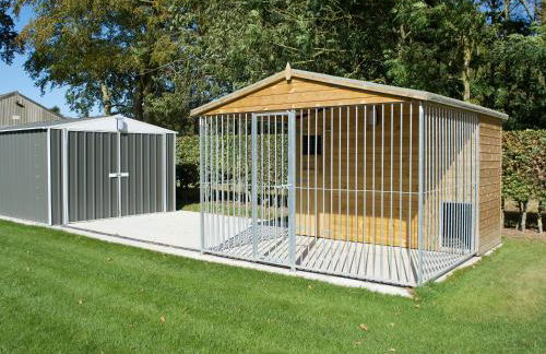 The Hind House - Foto 34