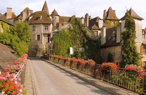 Domaine de Lanzac - Foto 72