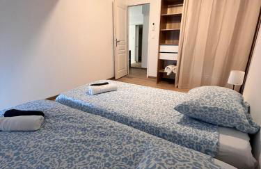 Quiet house for 12 people near Cité Carcassonne - Foto 16