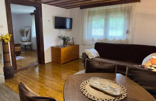 Kuća za odmor DIKKA Brušane Lika - Photo 30