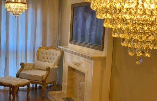 Apartamento Dior Gramado Luxo - Foto 64