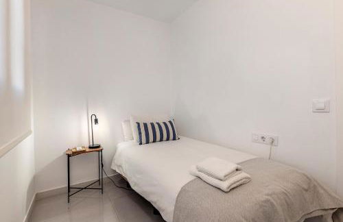 LA GOLA APARTMENT, First-line Beachfront, Newly Refurbished - Foto 21