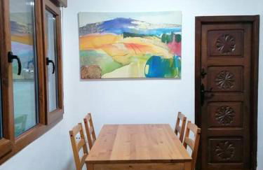 Apartamento en casa rural con amplio jardín a 5 min de la playa Situación inmejorable - Foto 11