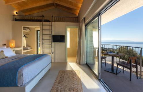 Apeiron Villas - Foto 8