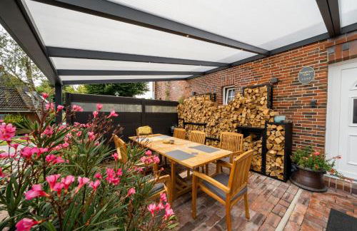 Küsten Suite Burghaus 1, 28qm - Photo 12