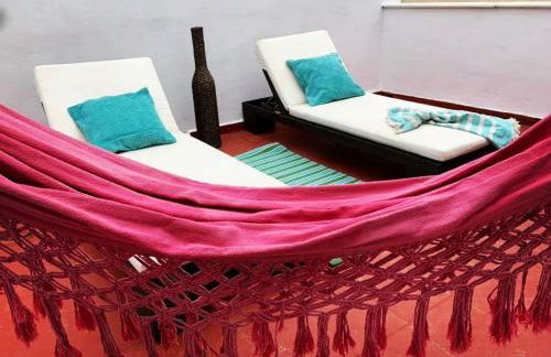 La Casa Viva. Alojamiento responsable y sostenible. - Foto 40