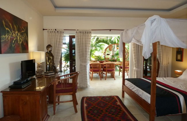 Villa Damai - Foto 4