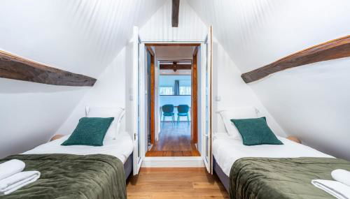 Le Chene du Verger Nature forest - Foto 3