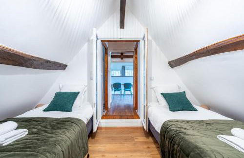 Le Chene du Verger Nature forest - Foto 3