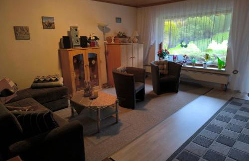 Ferienhaus am Ith - Foto 2