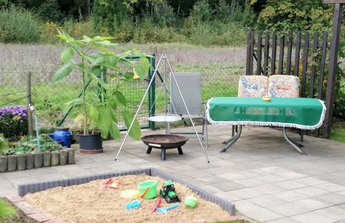 Ferienwohnung Winzenburg in der Nähe vom Steinhuder Meer und Dinopark Münchehagen - Foto 56