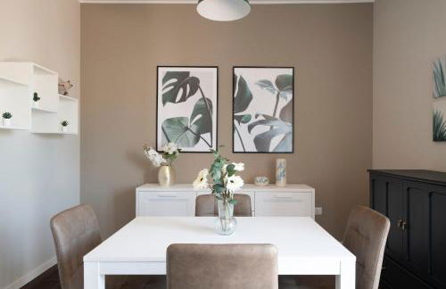 10' from the Sea, Elegant Penthouse with Terrace - Foto 41