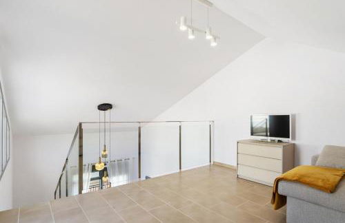 CB Living - Cosy loft with terrace, Villamartin - Foto 11