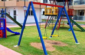 Aruana Azul 502 - Apto com AR, PISCINA, Varanda Integrada - Aluguel por Temporada - Foto 25