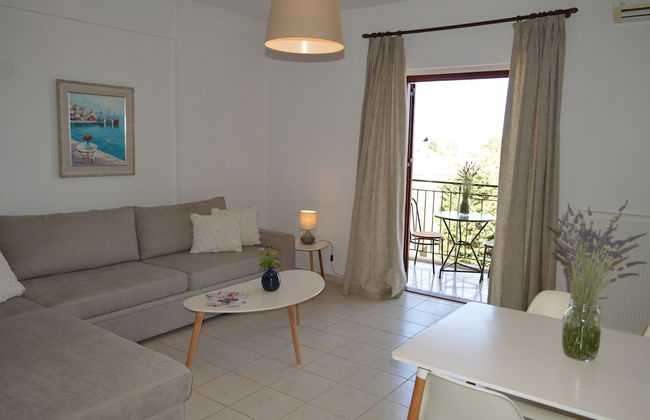 Best House Sea View Apartment - Foto 19