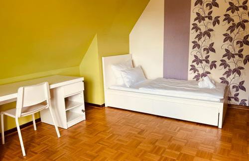 B53 I Teams I 5 Zi I P I 1,5 Bad - Foto 13