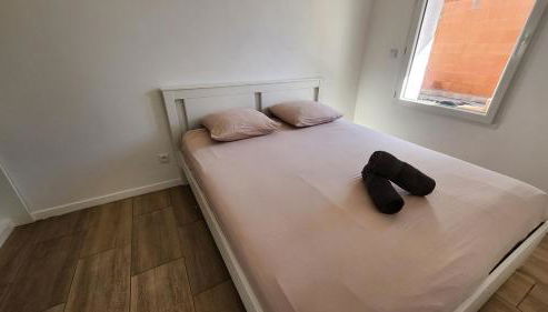 T2 Cité de l'Espace -4Pers - fully equipped - Foto 4