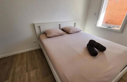 T2 Cité de l'Espace -4Pers - fully equipped - Foto 4