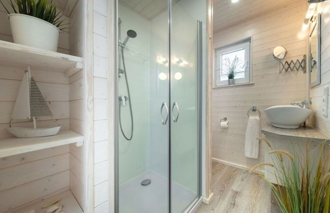 Isa-bella Comfortable Holiday Residence - Foto 10