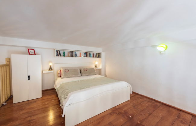 Bartolommeo Scala Loft by Mmega - Foto 3