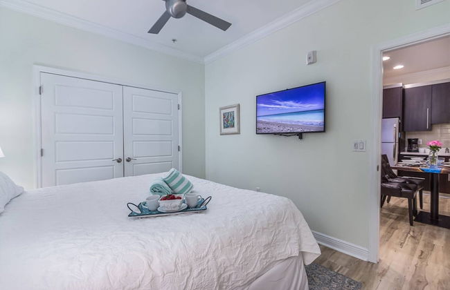 Beach Club Cute Cottage in C Bldg - Foto 13