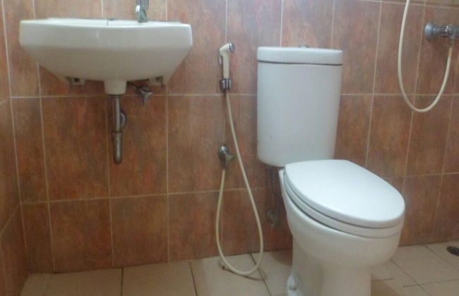 Villa Kota Bunga Violet - Photo 33