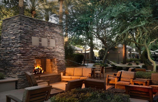 The Westin Kierland Villas - Foto 27