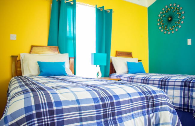 Drax Hall Manor Country Club Villa - Foto 12