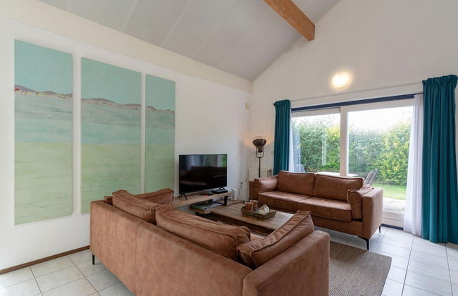 Ooghduyne 149, Villa Near Beach - Foto 39