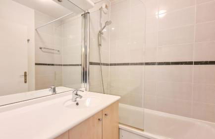 Residence les Pleiades - Foto 13