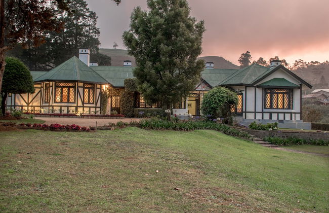 Oliphant Boutique Villa by Amaya - Foto 30