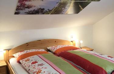 Ferienwohnung Dorfblick (Herzog) - Foto 3