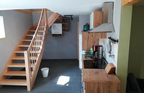 Ferienhof"WaldEsel Rippersroda" - Foto 11