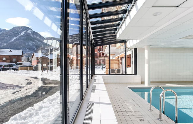 Résidence Odalys Référence Aquisana - Photo 3