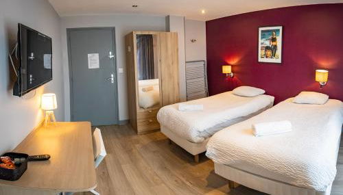 Résidence Hera Paris Orly Aéroport - Foto 3