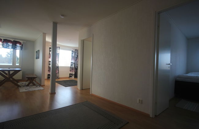 Jääskän Loma Ratatie Apartments Kauhava - Photo 1