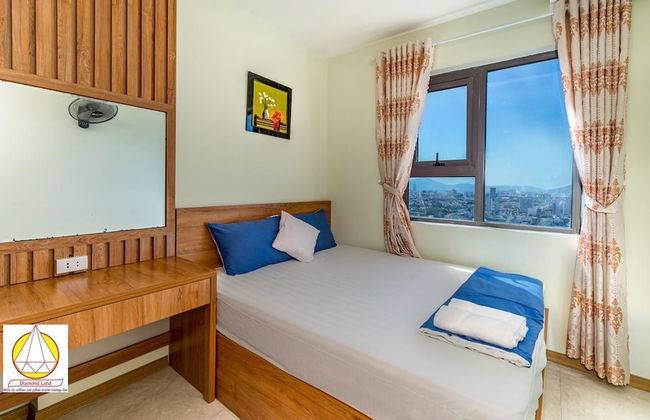 Diamond Apartment Bien My Khe - Foto 6