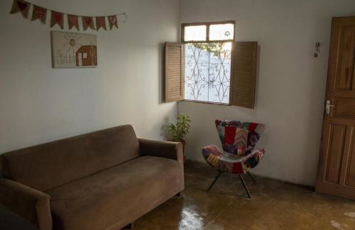 Casa de Roça na Cidade - Foto 10