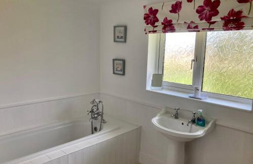 Glenbrae House 3 bedrooms near Nantwich with countryside views on private driveway - Foto 8