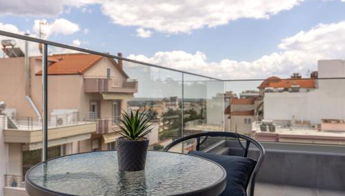 Anatoli Urban Apartment with private parking - Photo 3