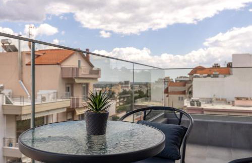 Anatoli Urban Apartment with private parking - Foto 3