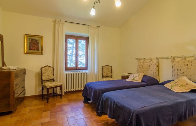 Beautiful Cottage in Dicomano With Swimming Pool - Foto 13