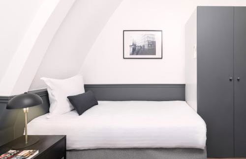 LivinParis - Luxury AC 2 & 3 Bedrooms Le Louvre - Foto 40