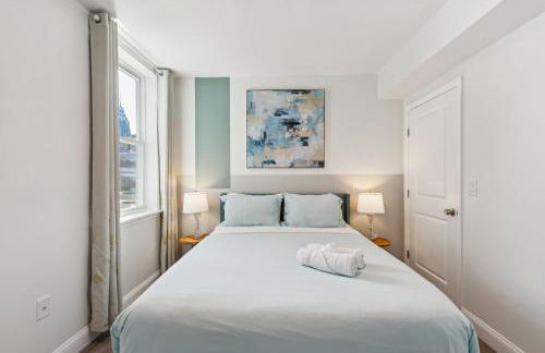 Stay at Luna on N 11th St - Foto 72