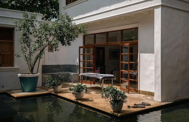 Family Beach Villa Located On An Incredible Beach - Photo 16